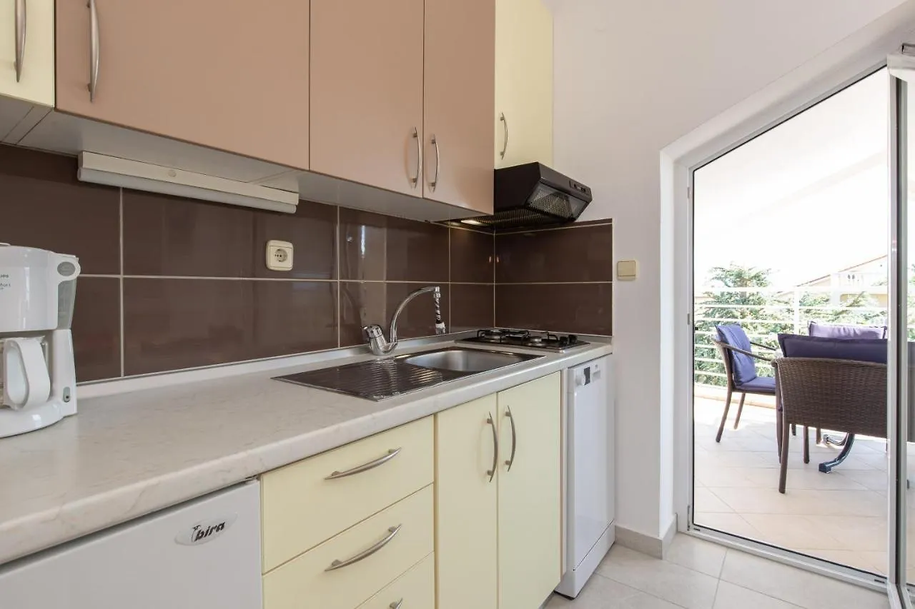 Apartmani 