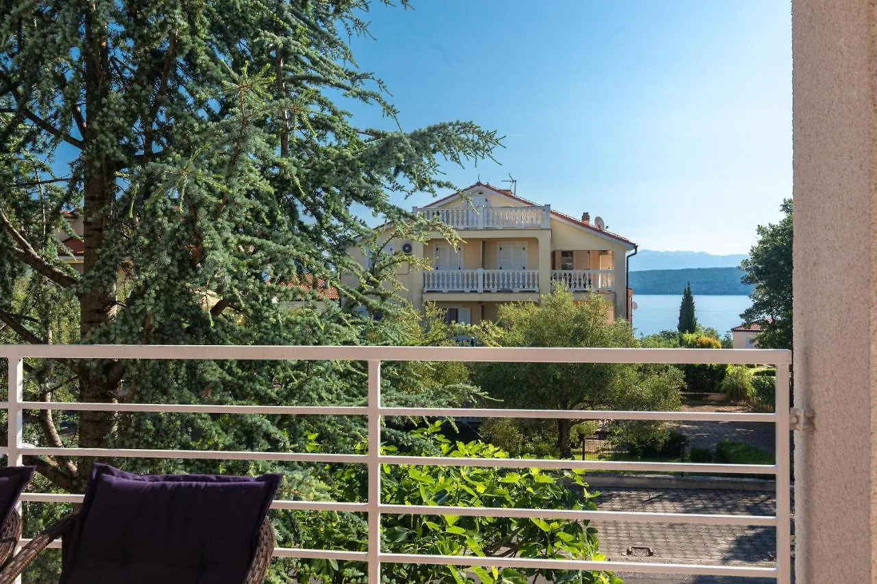 Apartmani 