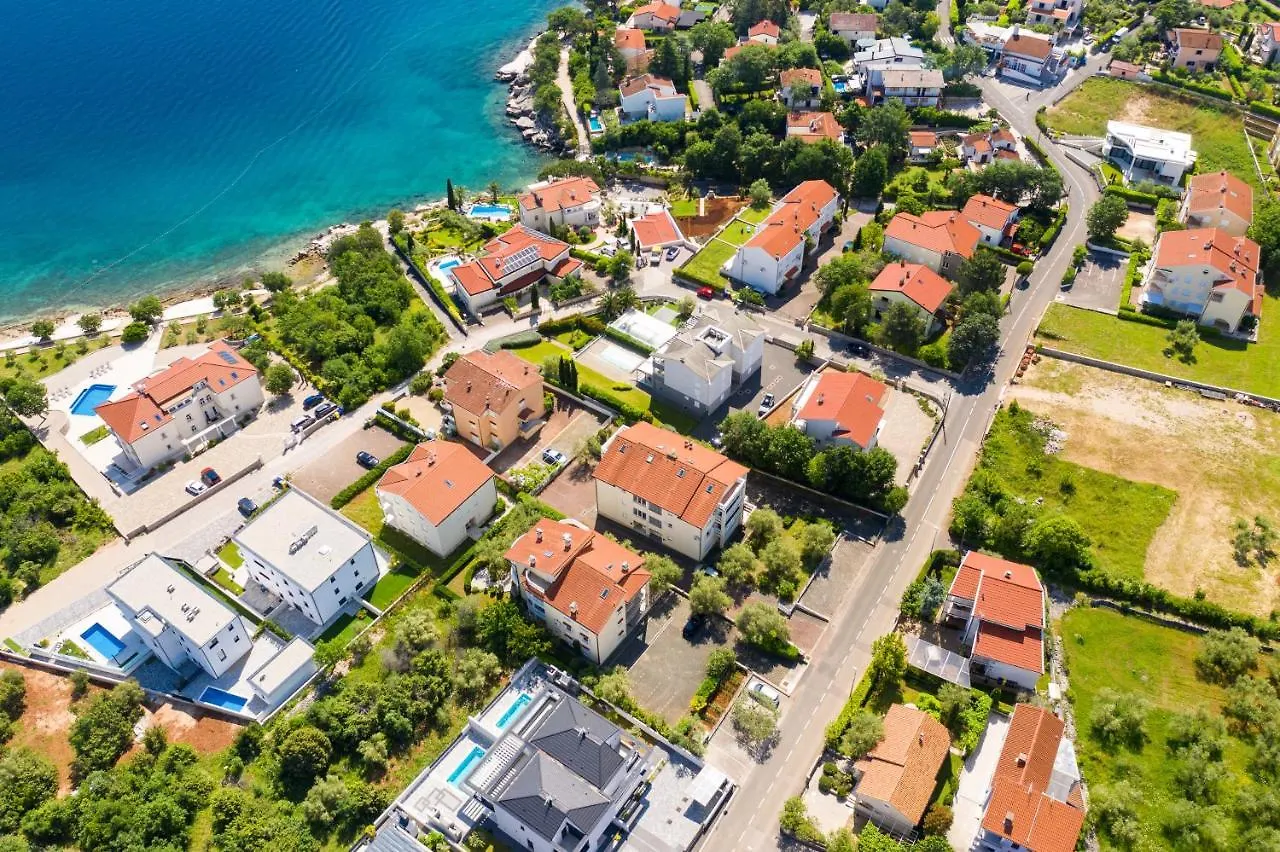 Apartmani 