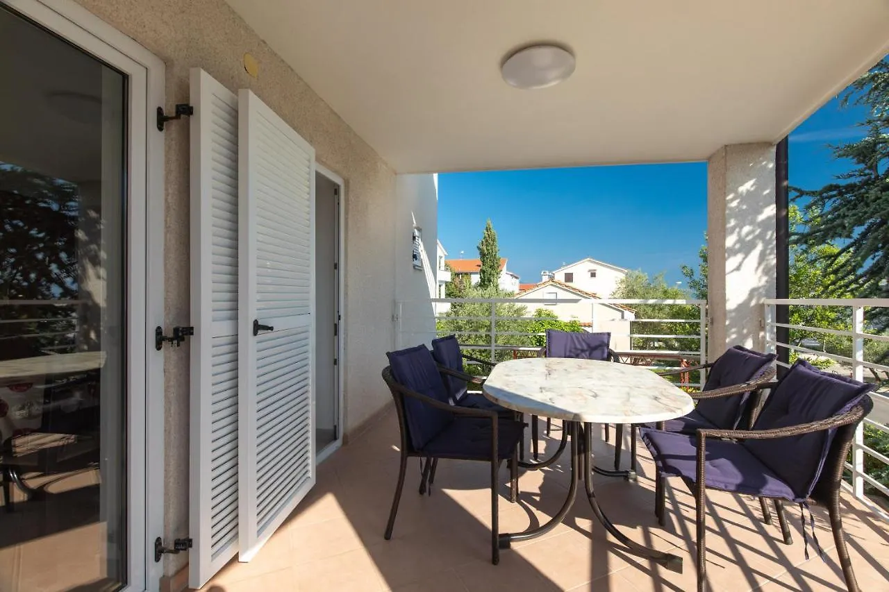 Apartmani 