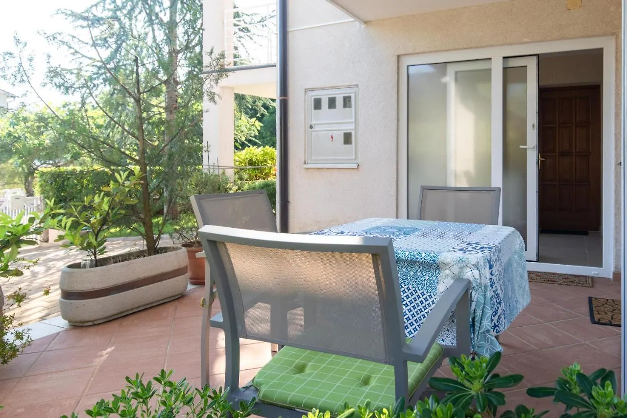 Apartmani 
