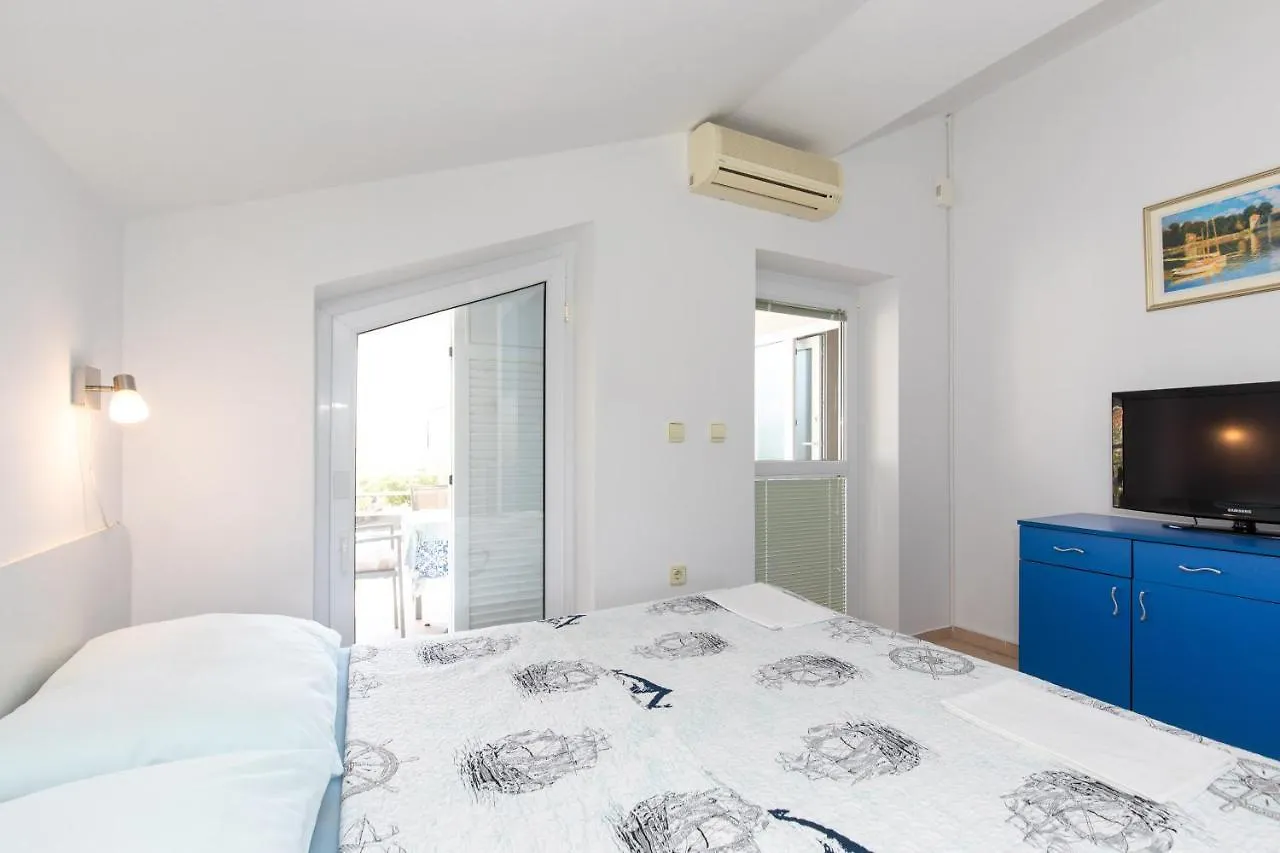 Apartament Apartmani 