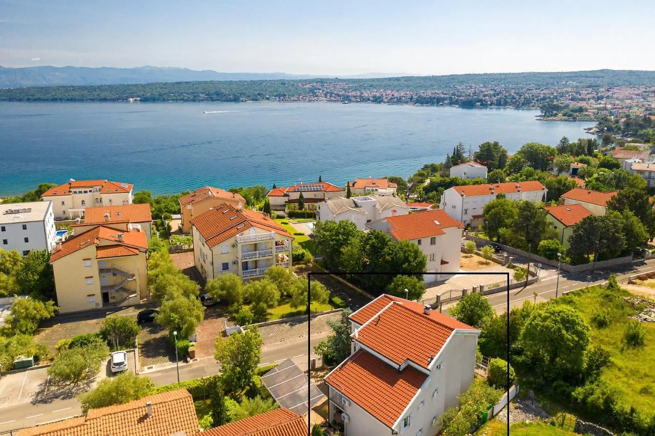 Apartmani 
