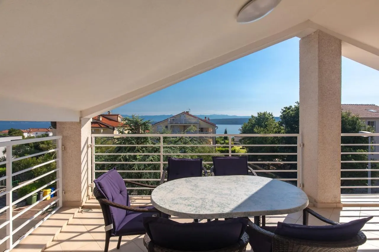 Apartmani 