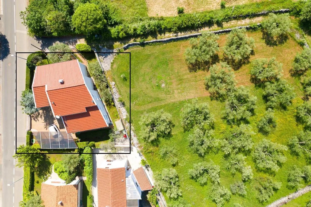 Apartmani 