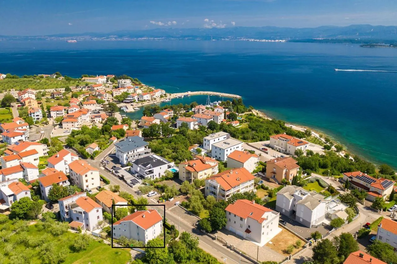 Apartmani 