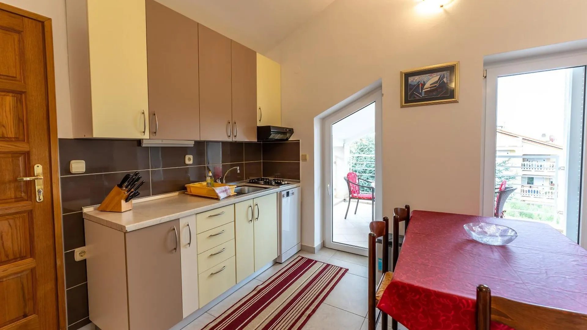 Apartament Apartmani 