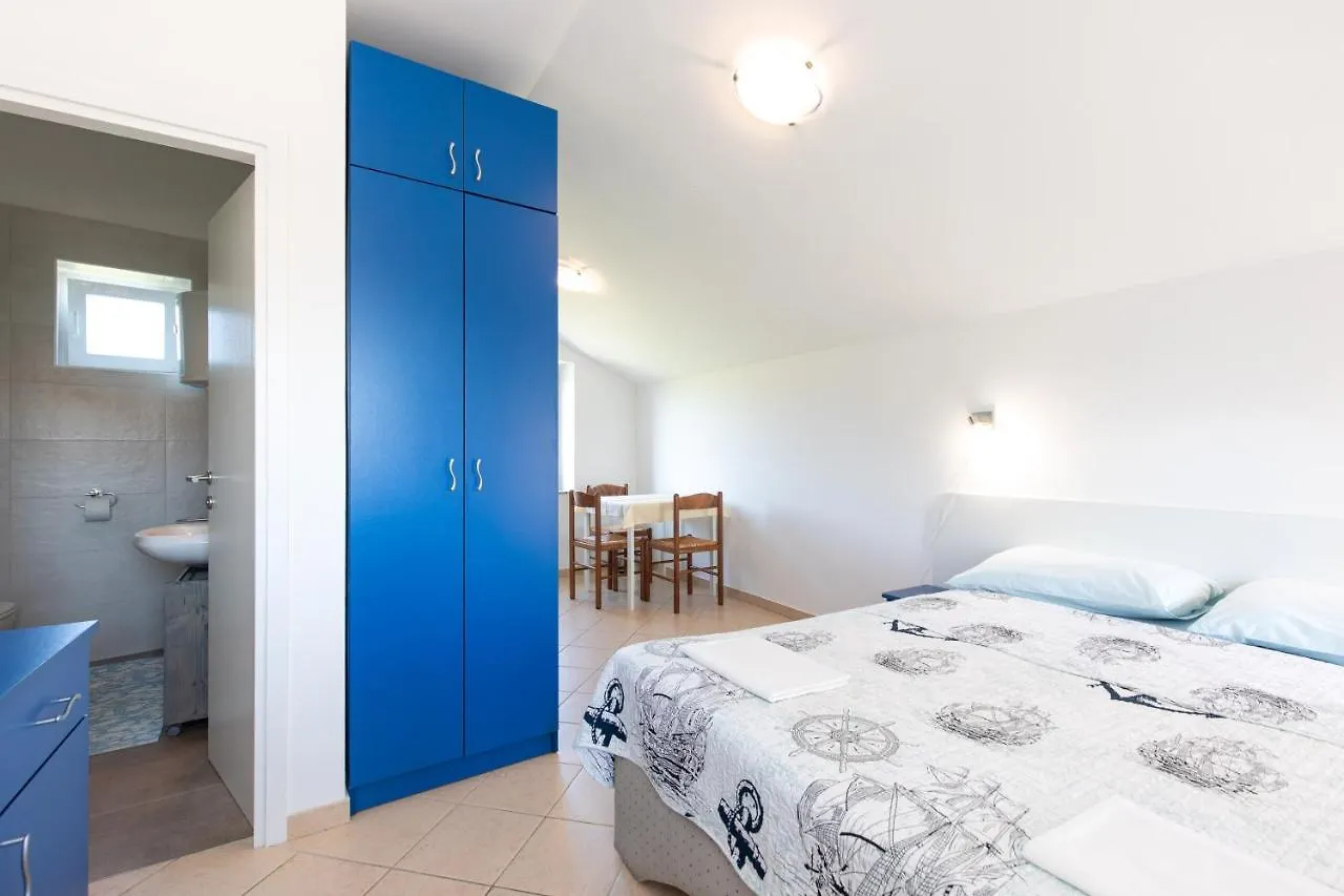 Apartmani 