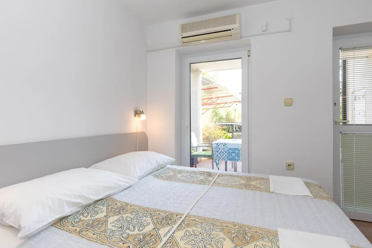 Apartmani 