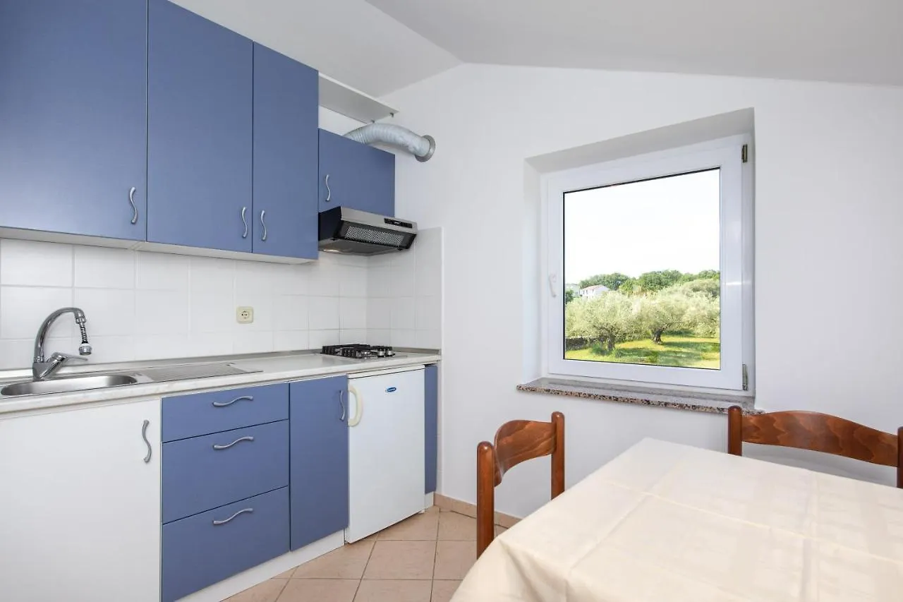 Appartement Apartmani 