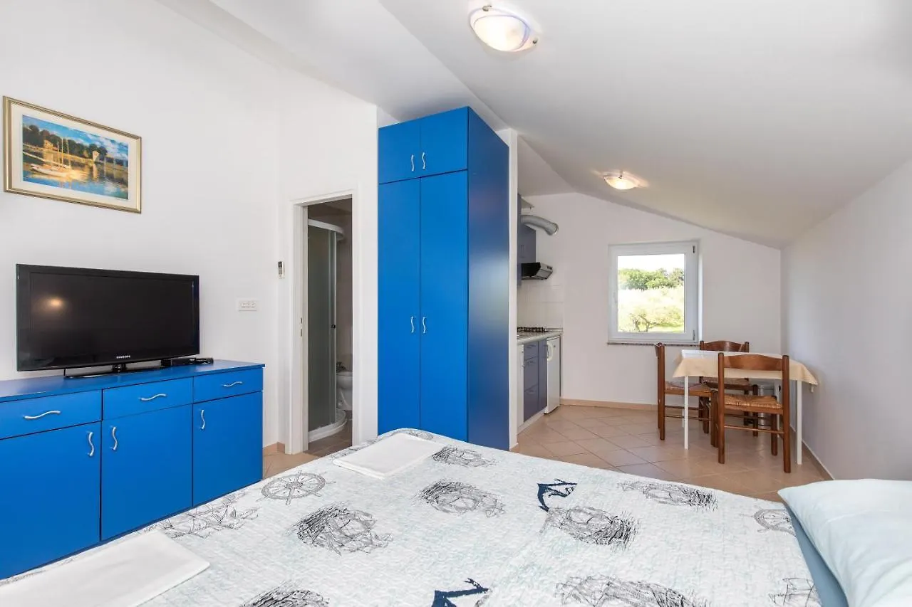 Apartmani 