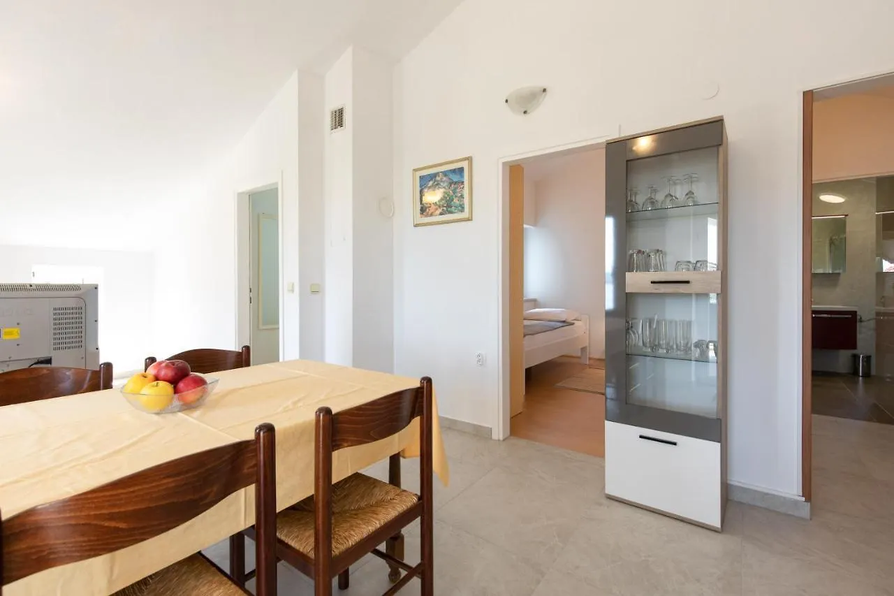 Apartmani 