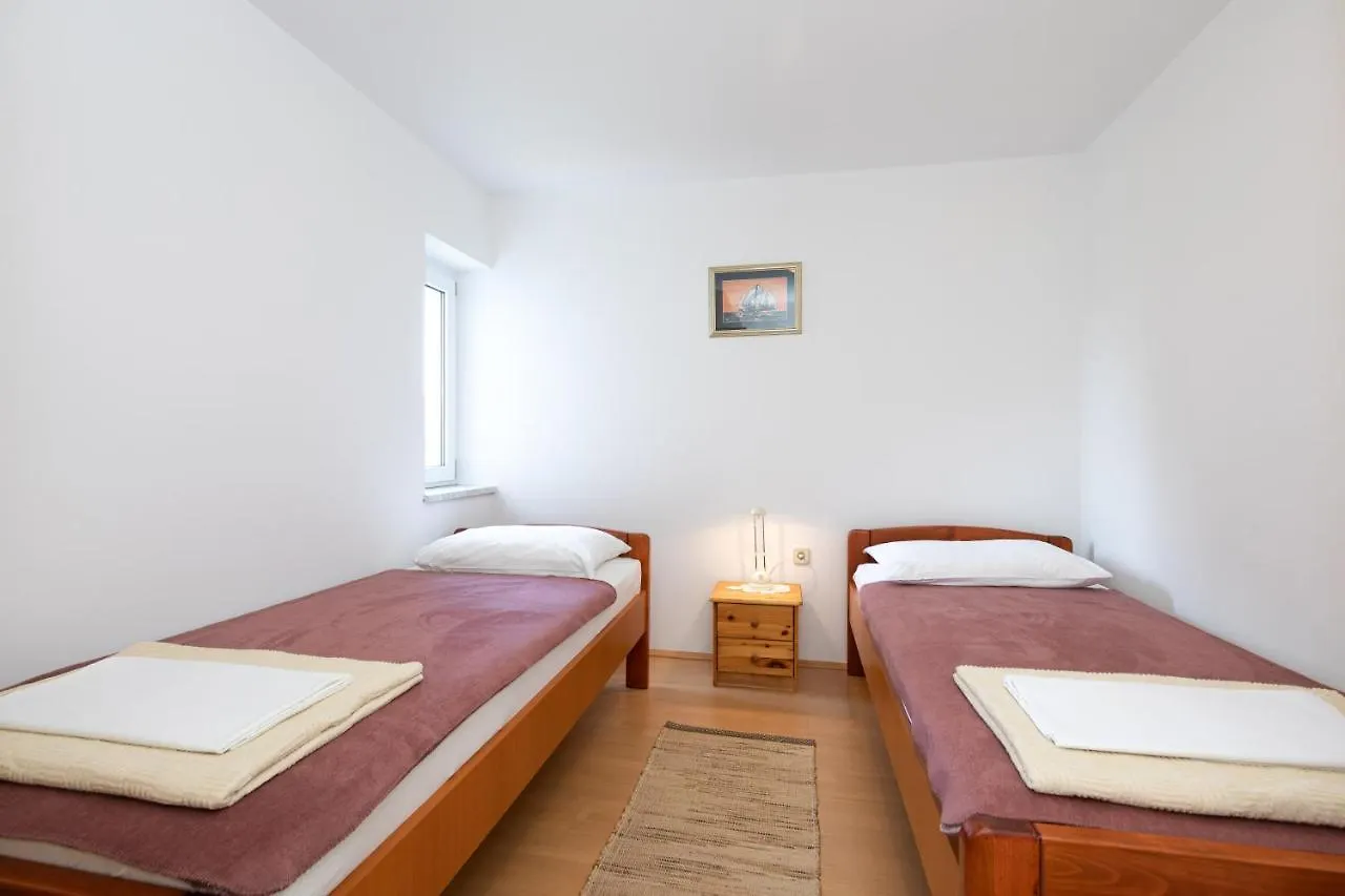 Apartmani 