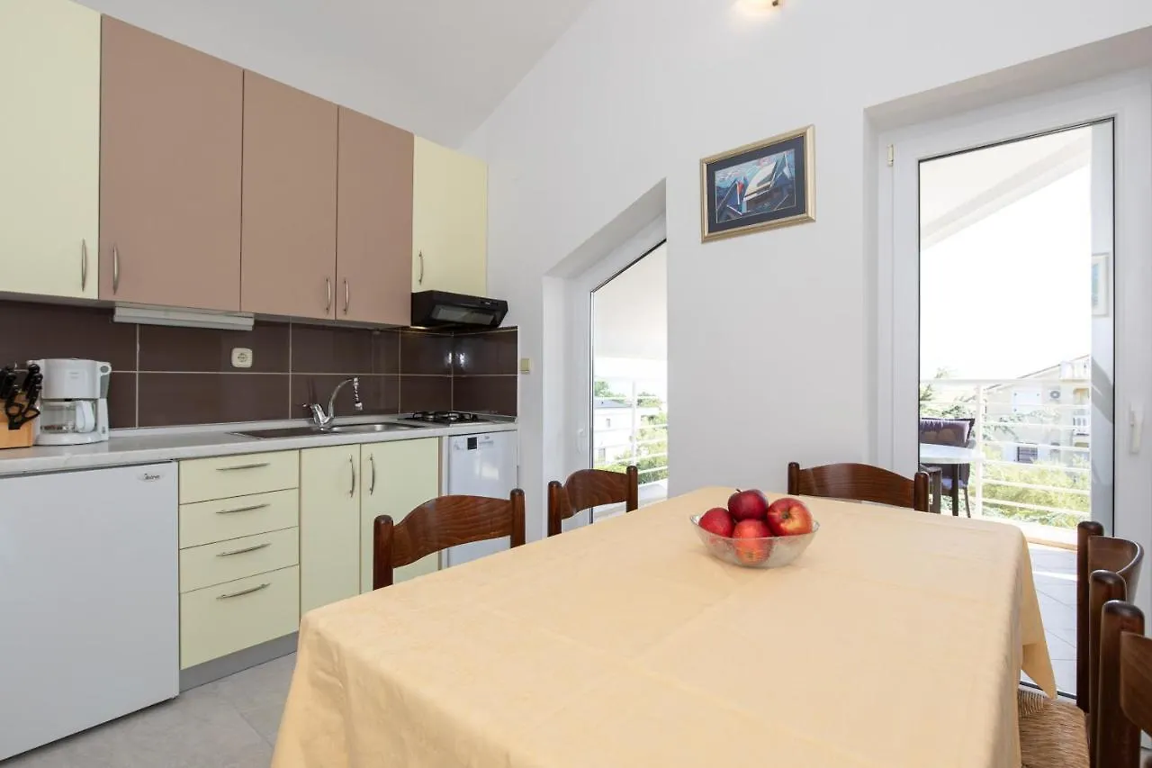 Apartmani 