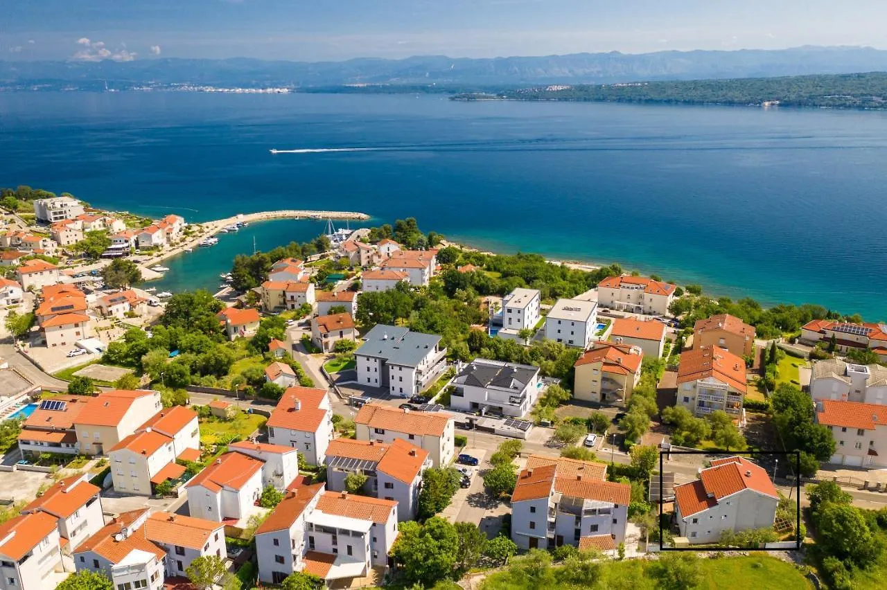 Apartmani 
