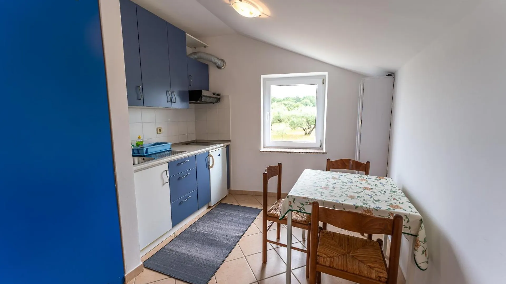 Apartmani 
