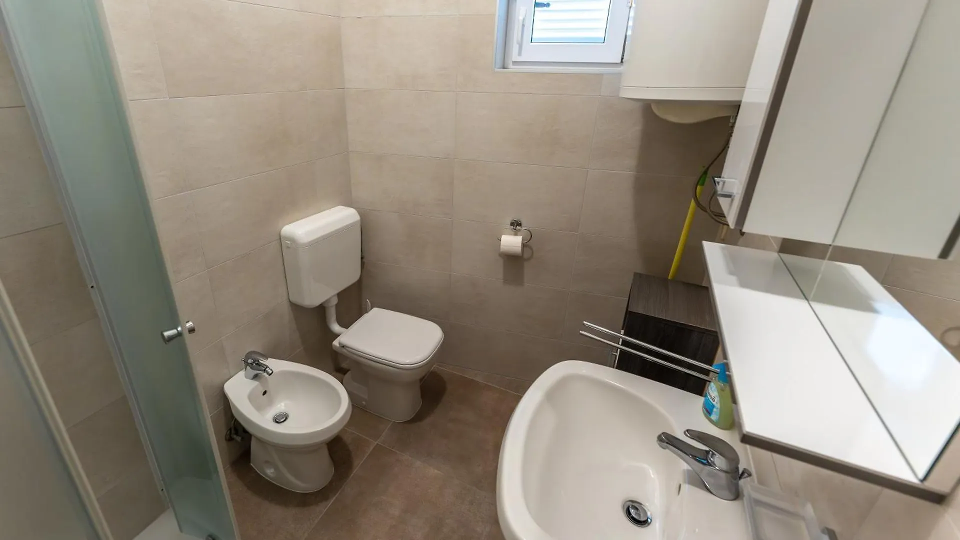 Apartmani 
