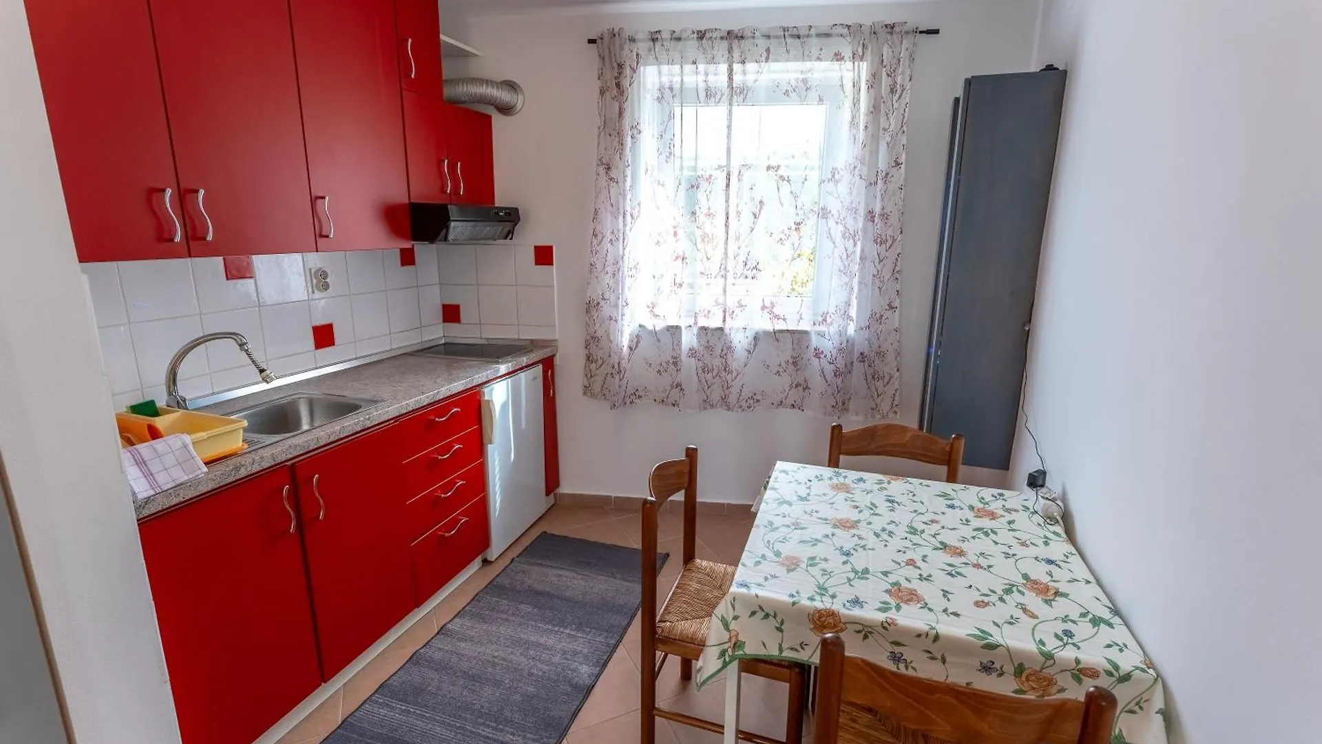 Apartmani 