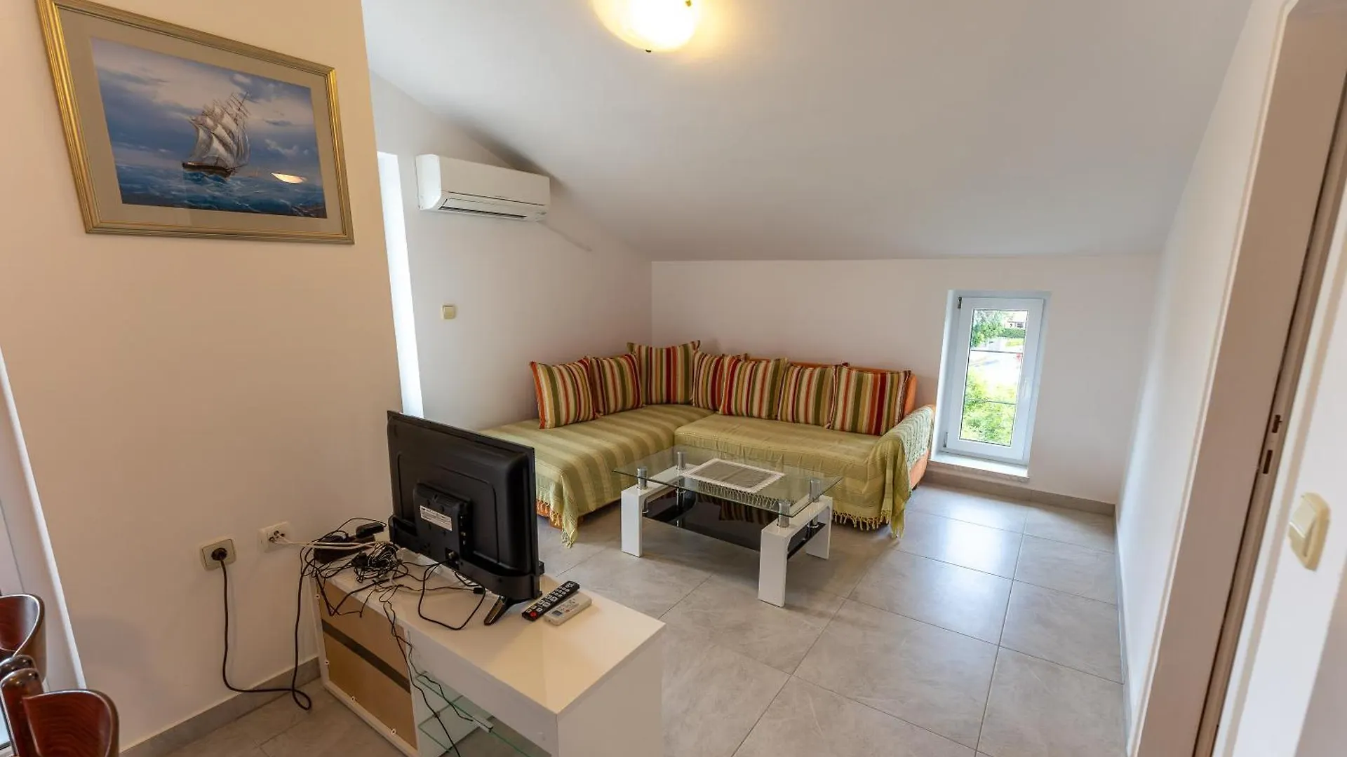 Appartement Apartmani 
