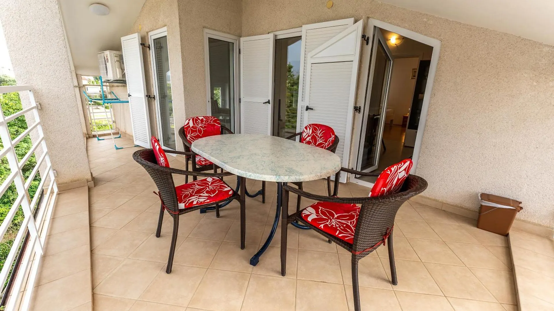 Appartement Apartmani 