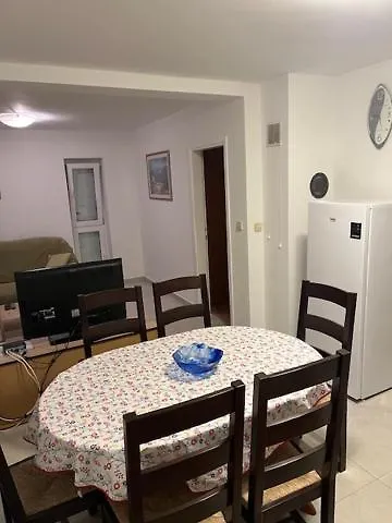 Apartmani 
