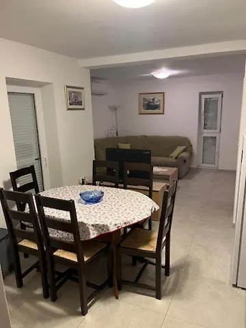 Apartmani 